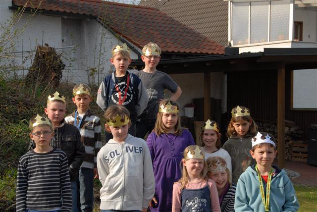 Kinderbibeltage