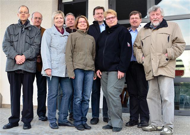 Verwaltungsrat
