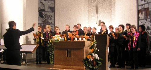 Adventskonzert