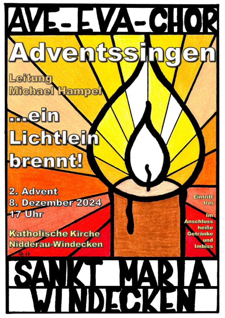 Adventssingen