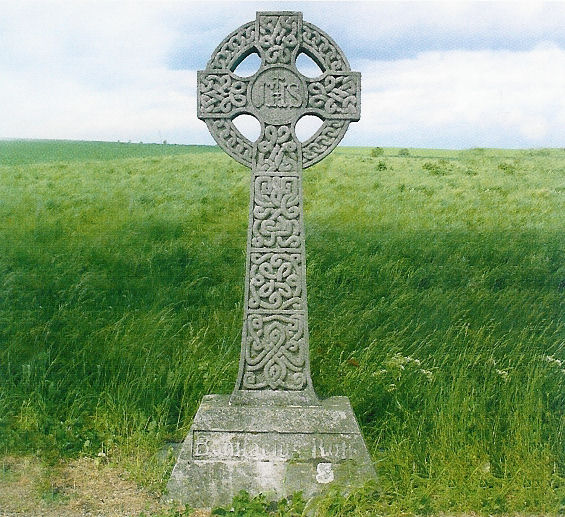 Bonifatiuskreuz