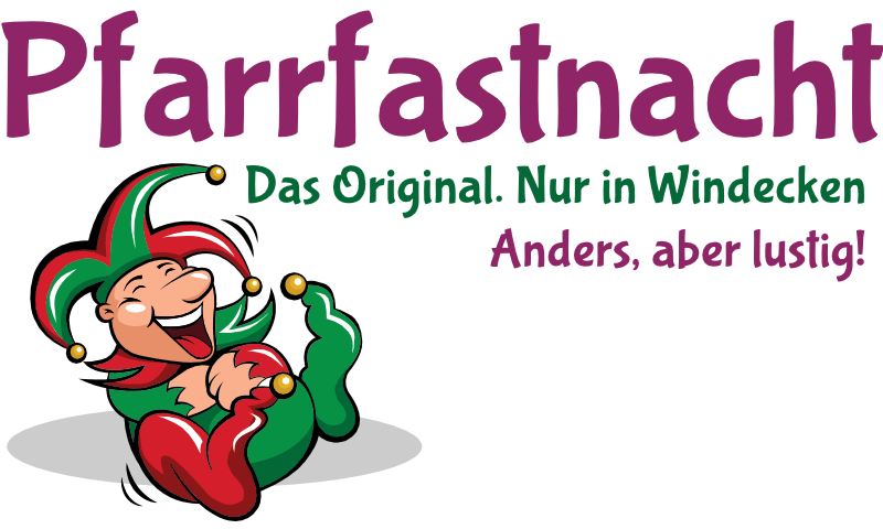 Pfarrfastnacht