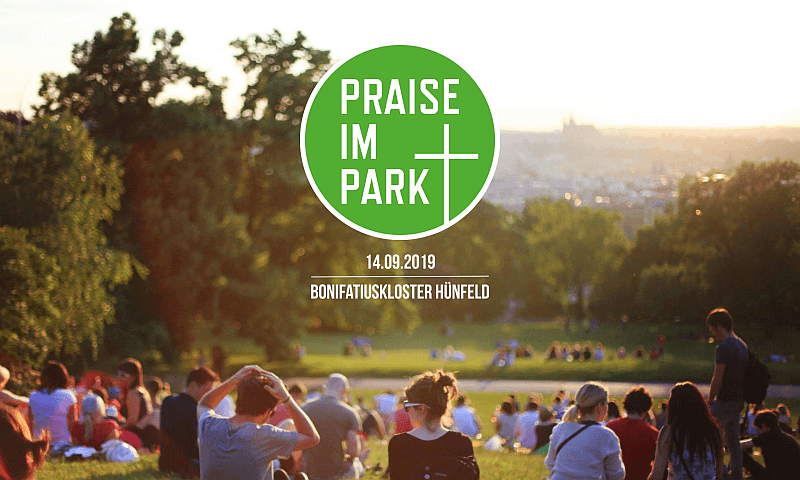 Praise im Park