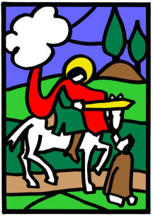 Sankt Martin